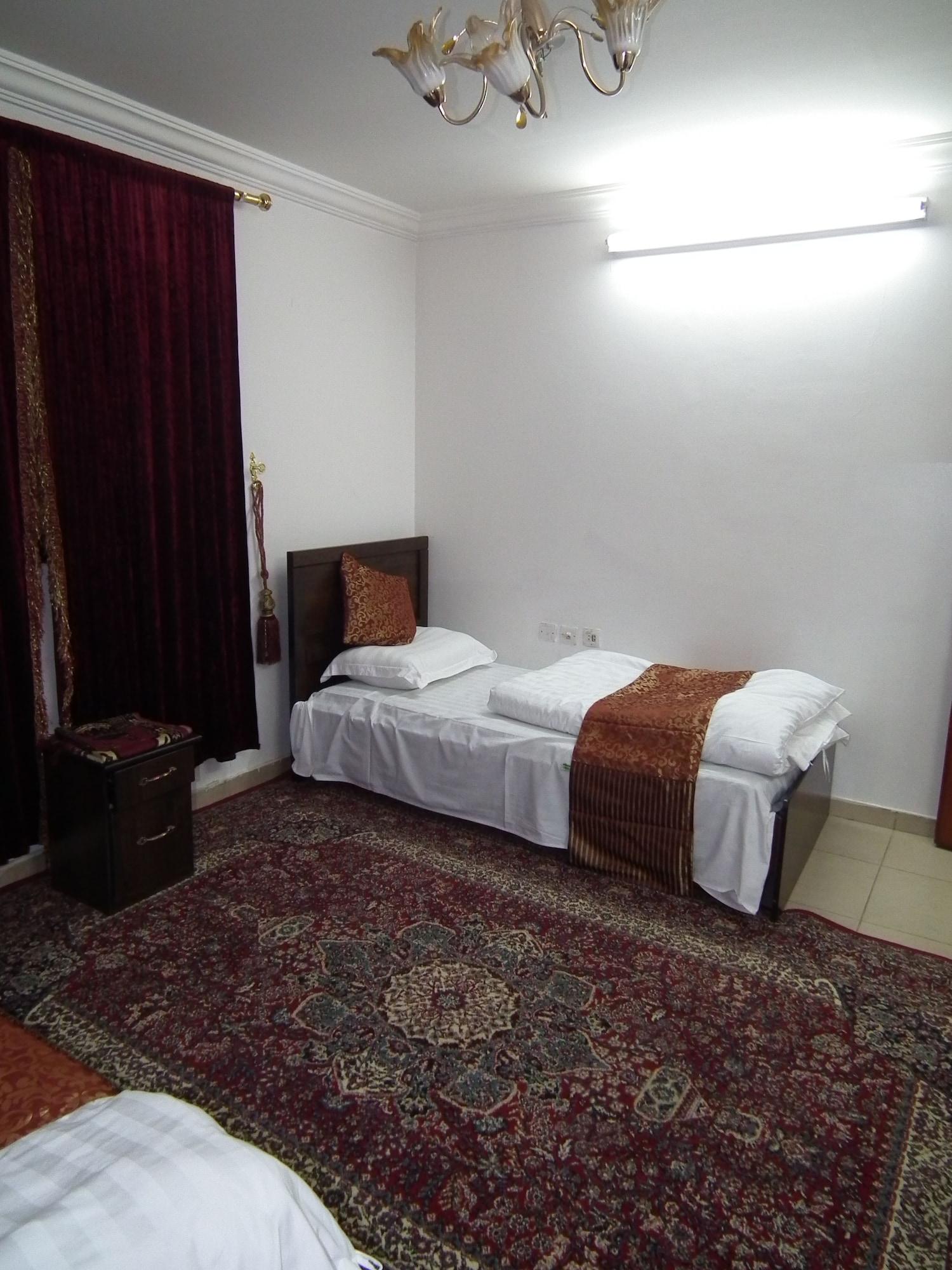 Al Eairy Hotel Apartments Taif Exterior photo