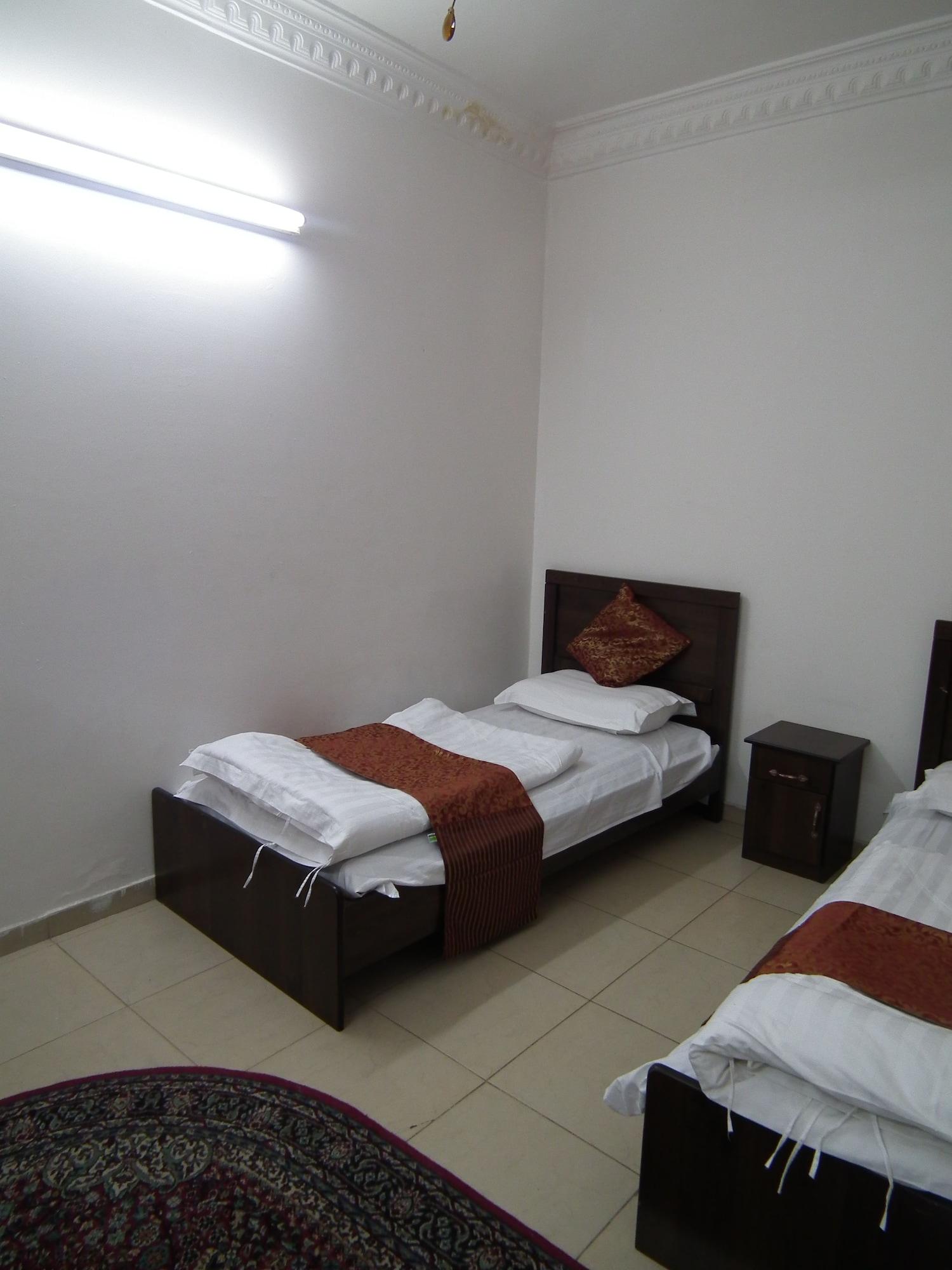 Al Eairy Hotel Apartments Taif Exterior photo