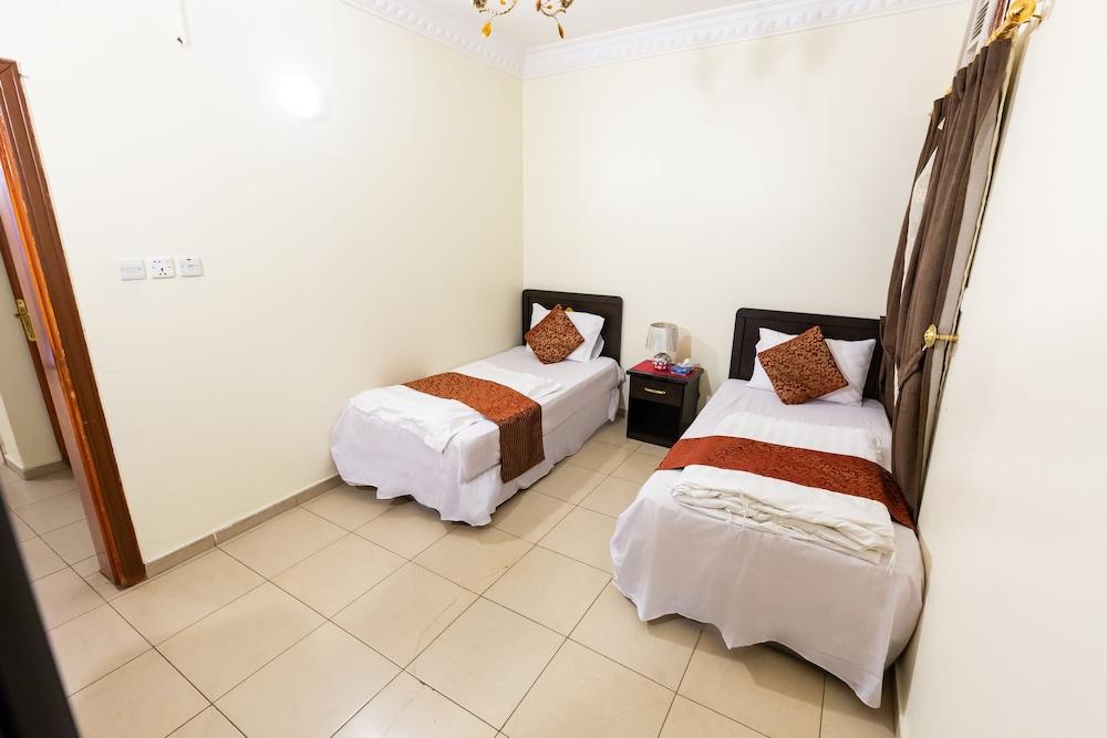 Al Eairy Hotel Apartments Taif Exterior photo